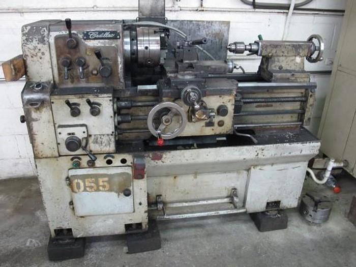 Used Thursday, April 6, 2017, 1:00 PM (ET), Navtec Rigging Solutions, Inc. - Machinery & Equipment