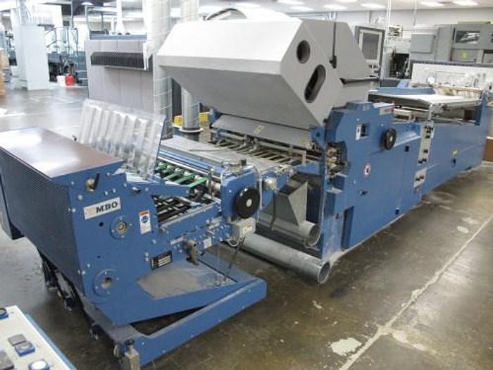 Used Tuesday, November 13, 2012 10:30 AM (ET), Finlay Printing