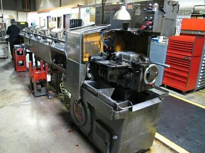 Used 4/12/2011, HMP Industries