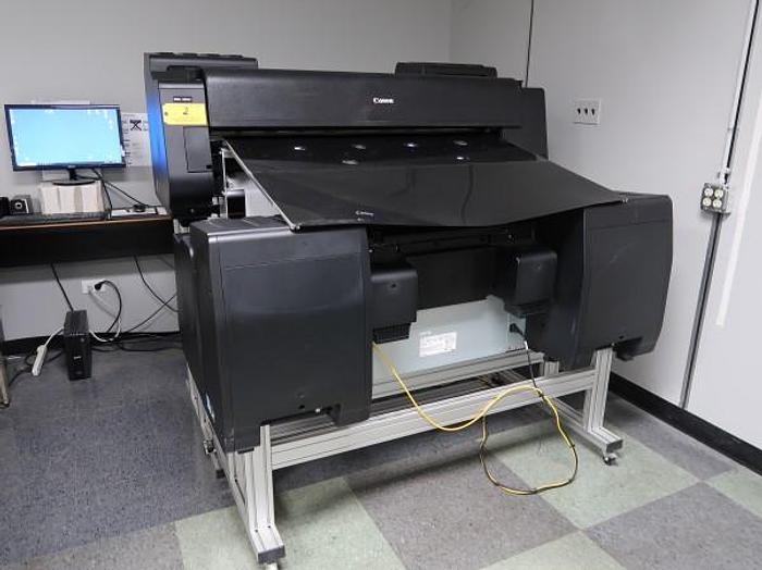 Used Thursday, April 20, 2023, 1:00 PM (ET), GH Print Consulting, Inc.