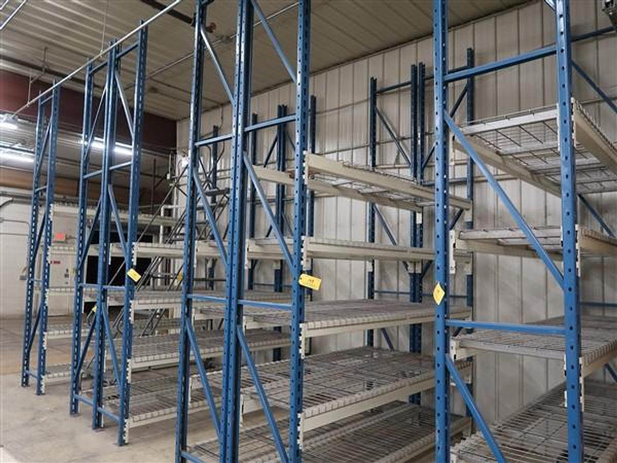 Used Wednesday, November 12, 2025, 1:00 PM (ET) - Reindl Bindery