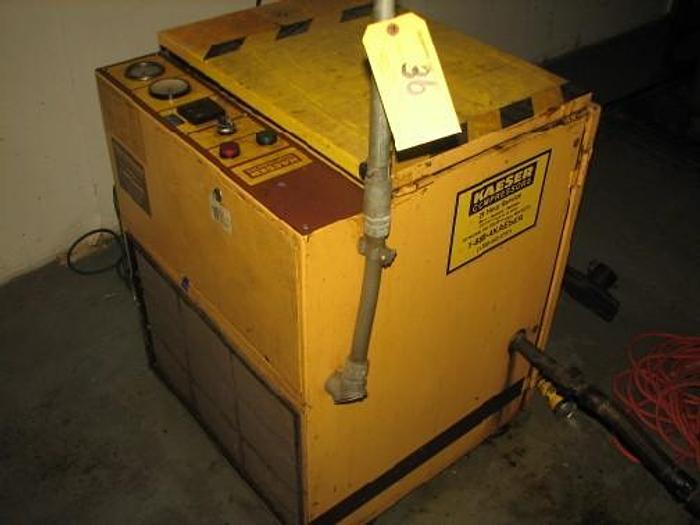 Used 6/1/2010, Advanced Metals Technologies