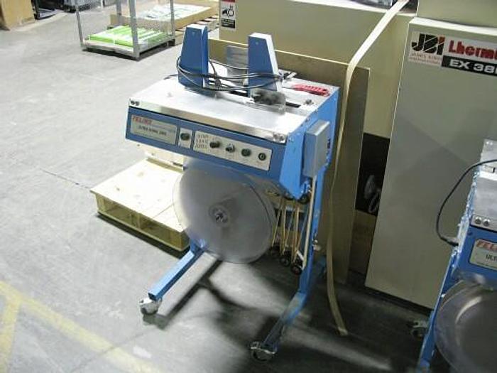 Used 1/20/2011, Printing Methods, Inc.