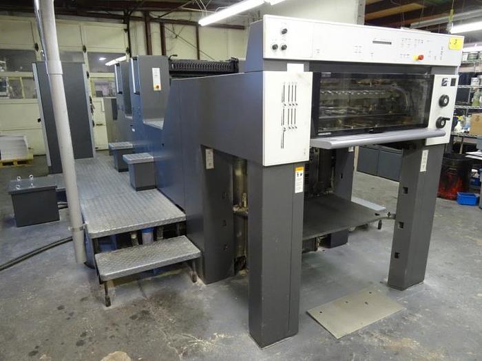 Used Wednesday, May 18, 2016 1:00 PM (ET), Times Companies - Auction #2