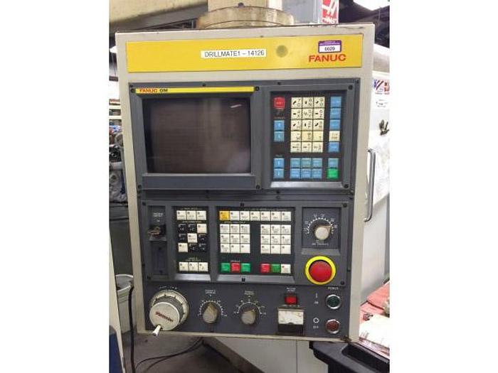 Used Thursday, October 22, 2015 1:00 PM (ET), Machine Tool & CNC Auction