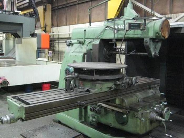 Used Thursday, December 13, 2012 10:30 AM (ET), Plainville Machine Works