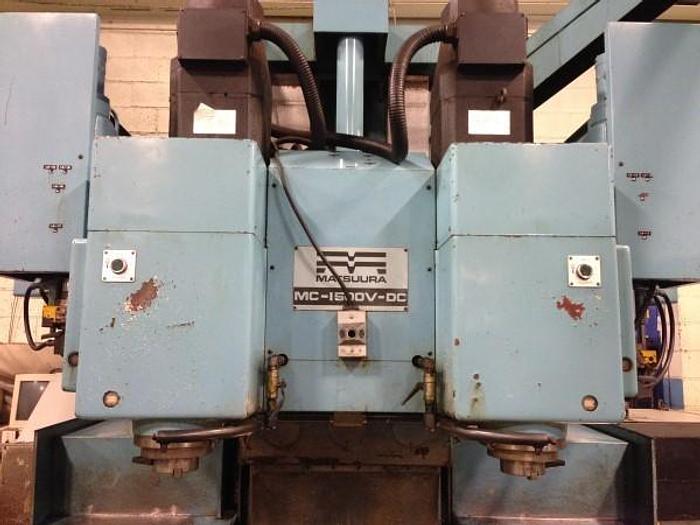 Used Thursday, March 12, 2015 1:00 PM (ET), Northeast Machine Tool & CNC Auction Event #2