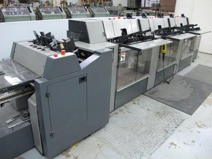 Used 1/18/2012, Thames Printing Co.