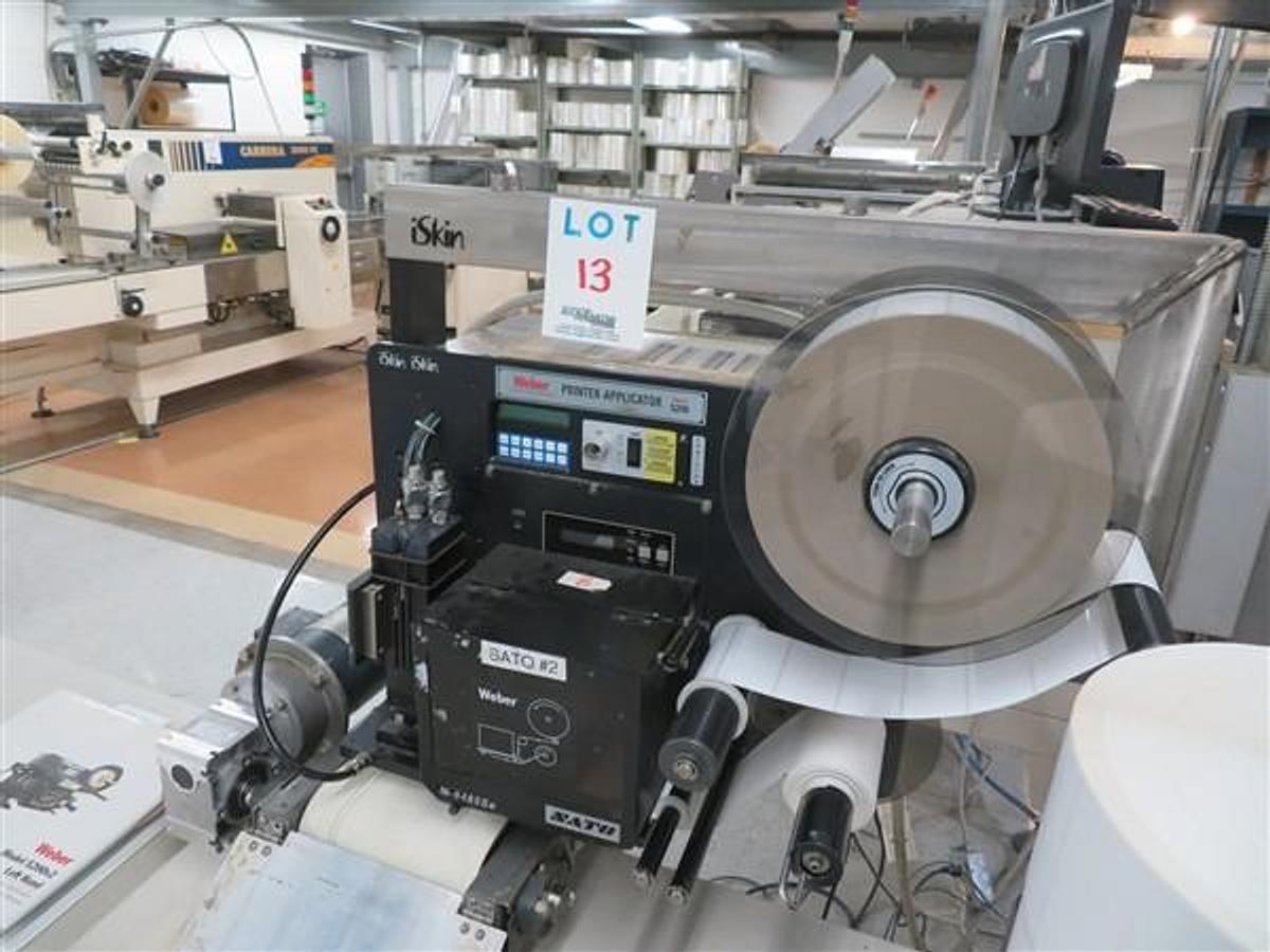Used Thursday, October 1, 2026, 1:00PM (ET) - Pentagon Printing