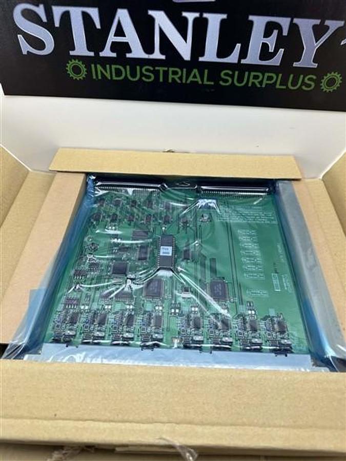 Used Wednesday, December 10, 2025, 1:00 PM (ET) - Chris Stanley's Industrial Surplus