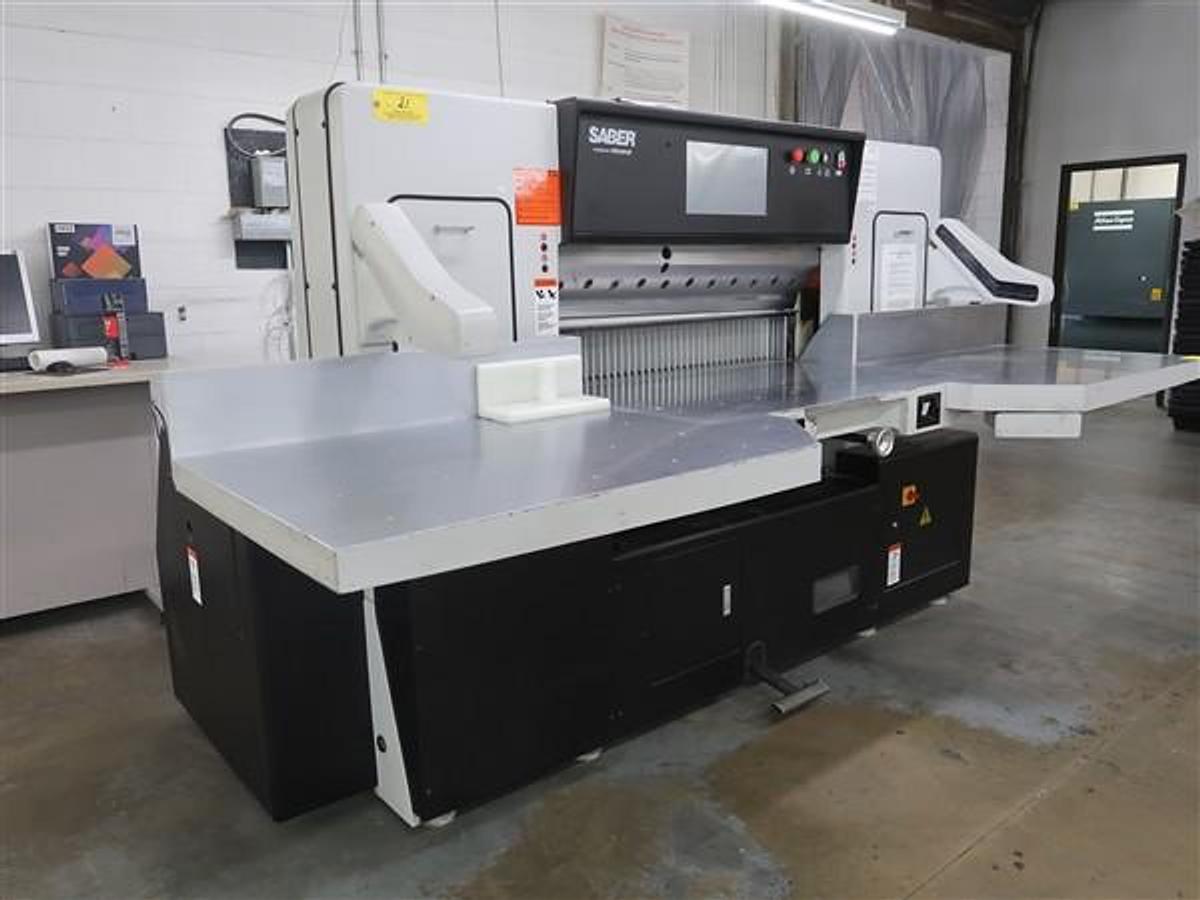 Used Thursday, December 11, 2025, 1:00 PM (ET) - House of Printing