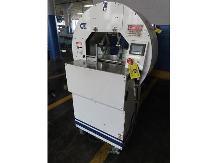 Used Thursday, September 10, 2020, 1:00 PM (ET), Rickard Bindery
