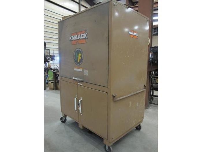 Used Wednesday, March 27, 2019, 1:00 PM (ET), Hopkins Fabrication