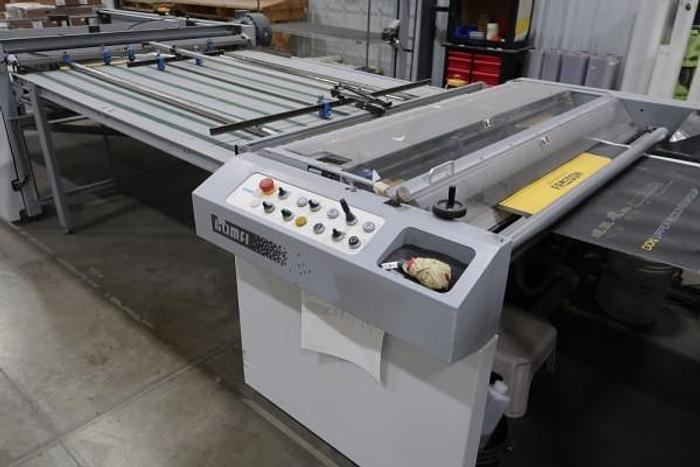 Used Thursday, September 15, 2022, 1:00 PM (ET), Surplus of Commercial Printer (TN)