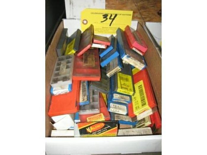 Used 6/16/2011, J-N Manufacturing