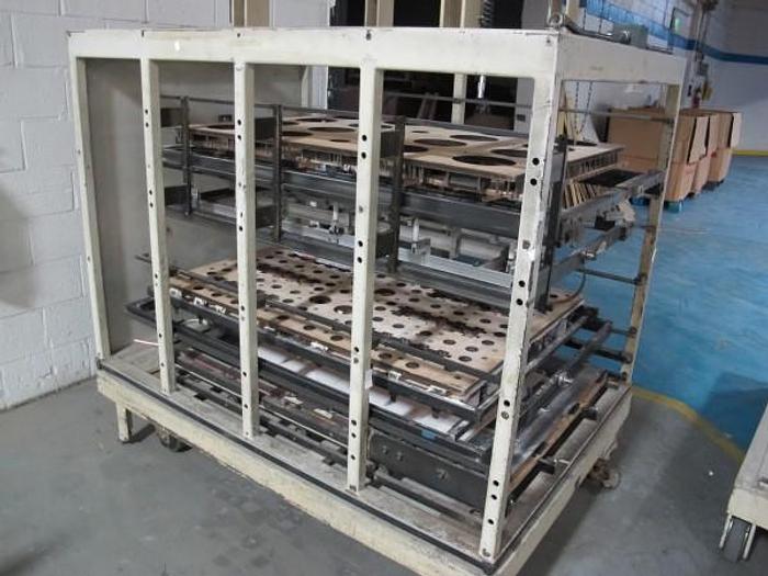 Used Wednesday, June 5, 2019, 1:00 PM (ET), Prime Carton and Packaging
