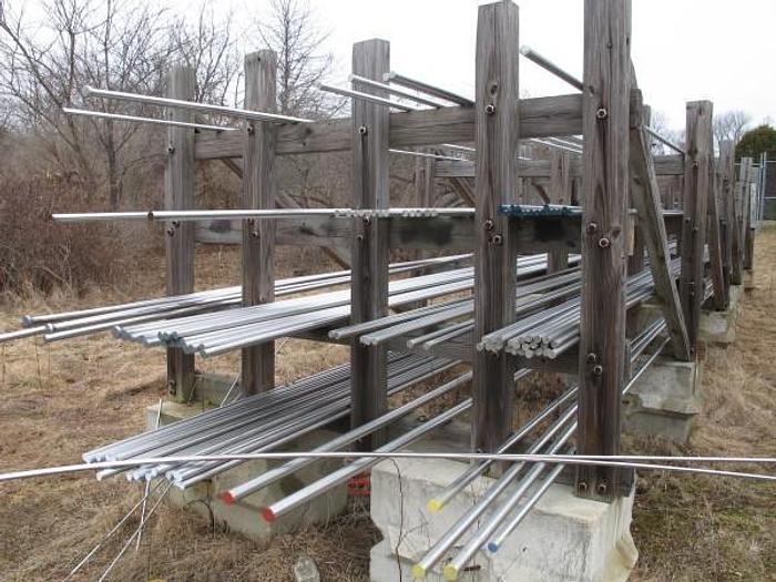 Used Wednesday, April 5, 2017, 1:00 PM (ET), Navtec Rigging Solutions, Inc. - Intellectual Property & Inventory