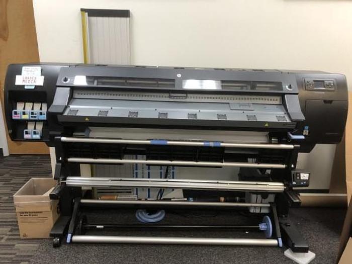 Used Thursday, December 14, 2017, 1:00 PM (ET), Shutterfly Surplus Equipment