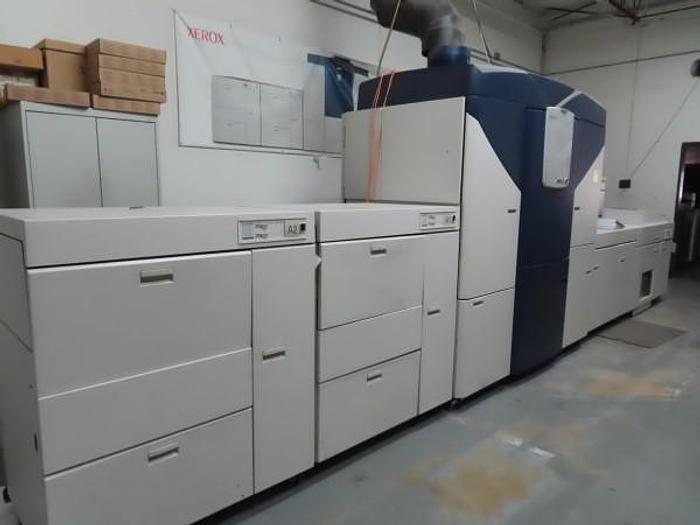 Used Wednesday, December 15, 2021, 1:00 PM (ET), Nieman Printing