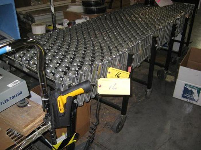 Used Mazer Printing