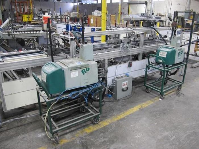 Used Weds. & Thurs., April 29 & 30, 2015 1:00 PM (ET), Pictorial Offset Printing