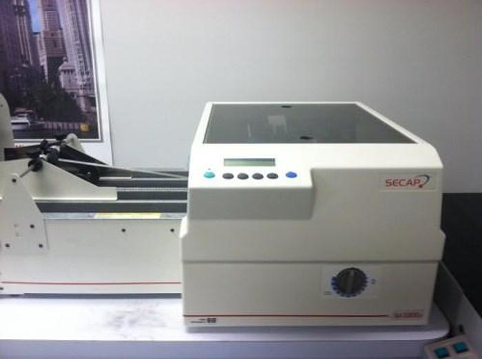 Used Thursday, May 16, 2013 1:00 PM (ET), Printing Consignment Auction #1