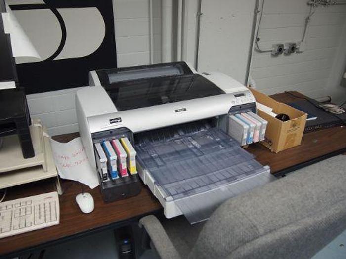 Used 7/28/2011, Service Communications