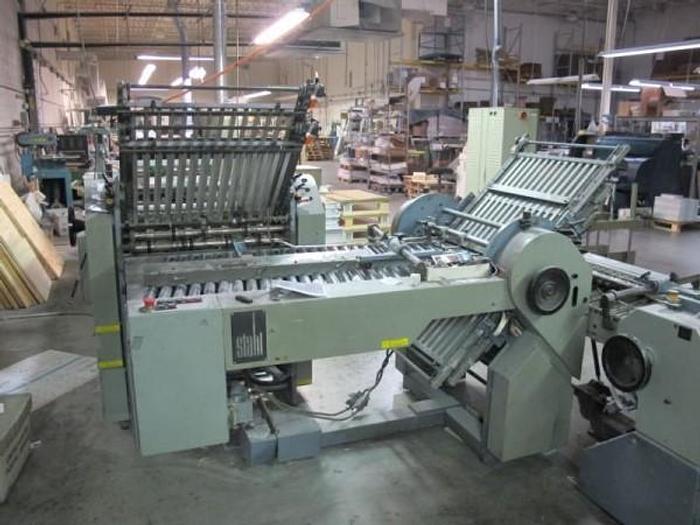 Used Thursday, June 11, 2015 1:00 PM (ET), Topline Printing