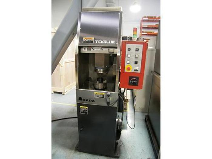 Used SMTC Manufacturing Corpo