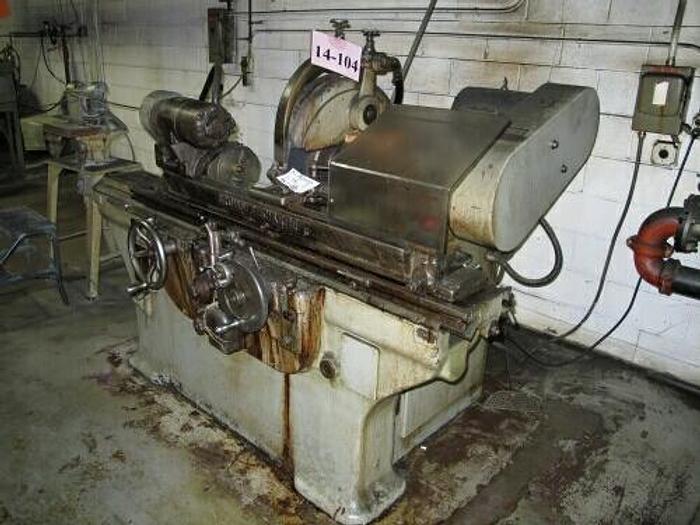 Used 4/12/2011, HMP Industries