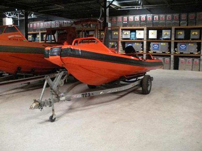 Used Trade-Winds Environmental