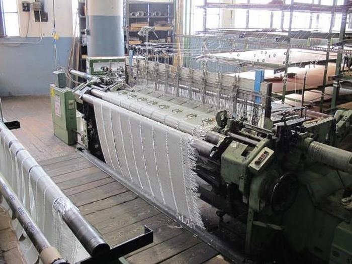 Used Thursday, April 23, 2015 1:00 PM (ET), Fiberglass Industries