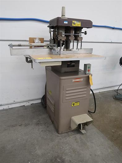 Used Thursday, March 27, 2025, 11:00 AM (ET) - Fusebox One (CMS)