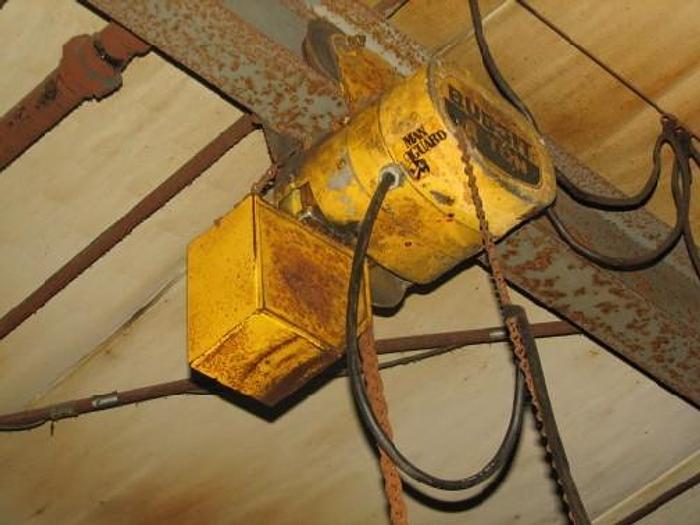 Used 6/1/2010, Advanced Metals Technologies