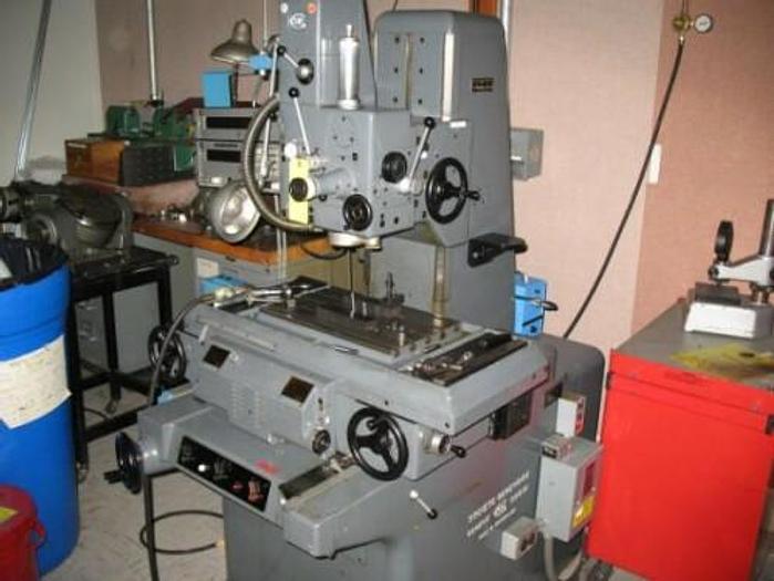 Used 11/10/2010, IBM - Toolroom & Motion