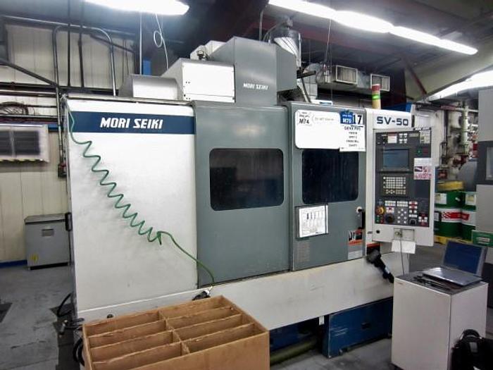Used Tuesday, October 4, 2016 1:00 PM (ET), Machine Tool & CNC Auction