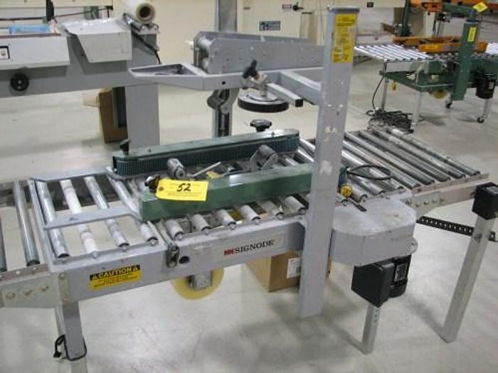 Used 3/29/2012, Harper Carolina Holdings