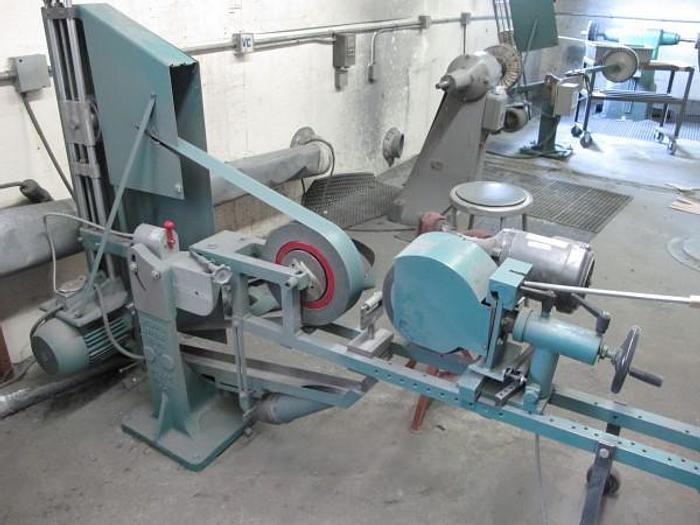 Used Thursday, April 6, 2017, 1:00 PM (ET), Navtec Rigging Solutions, Inc. - Machinery & Equipment