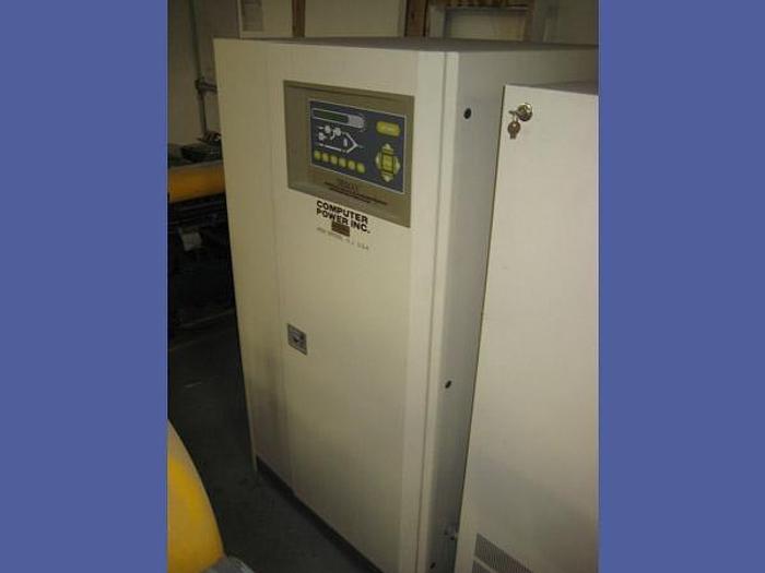 Used Hammer Press