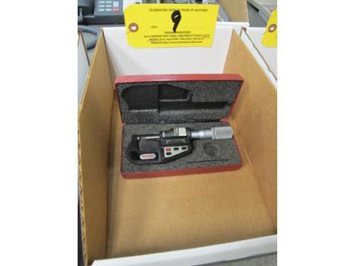 Used Thursday, August 8, 2013 1:00 PM (ET), R-Technologies