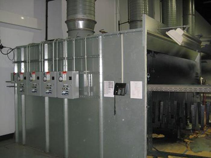 Used SMTC Manufacturing Corpo