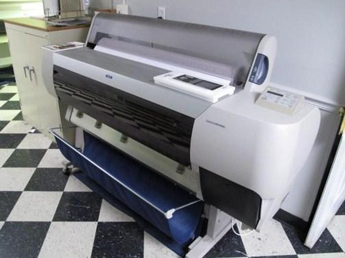 Used 10/13/2011, Williams Typesetting