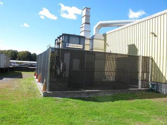 Used Thursday, January 17, 2013, 1:00 PM (ET), Great Eastern Color Litho