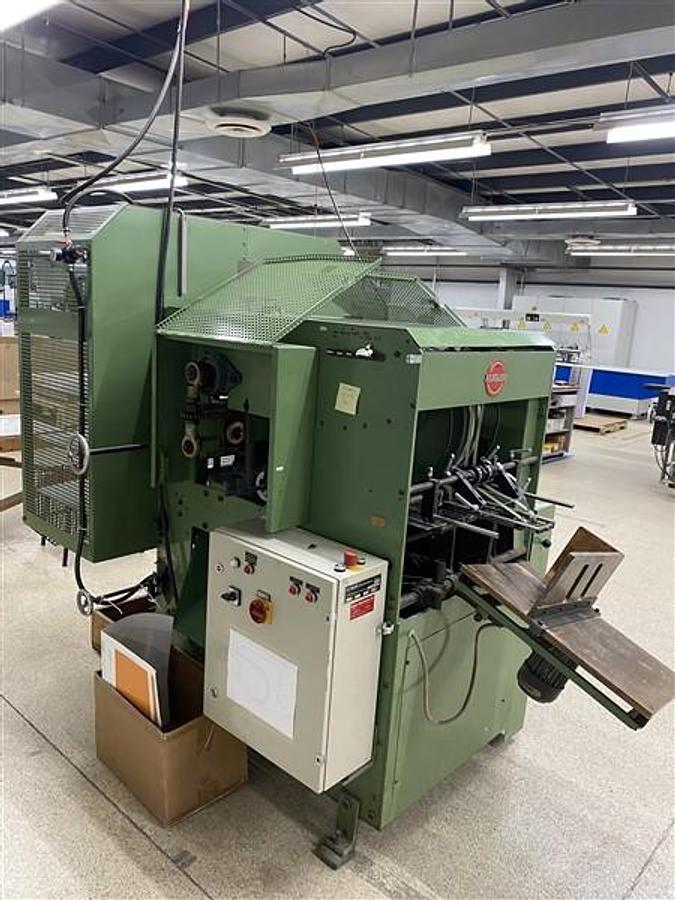 Used Wednesday, March 25 2026, 11:00 AM (ET) - Acuity Finishing