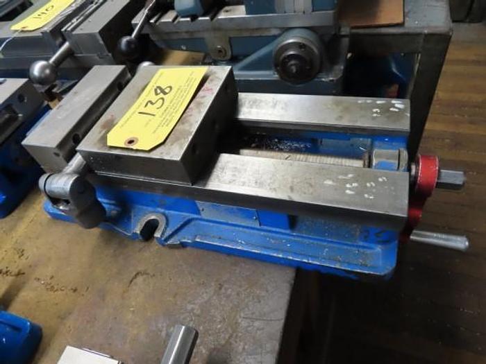 Used Semiconductor Fab Equipment