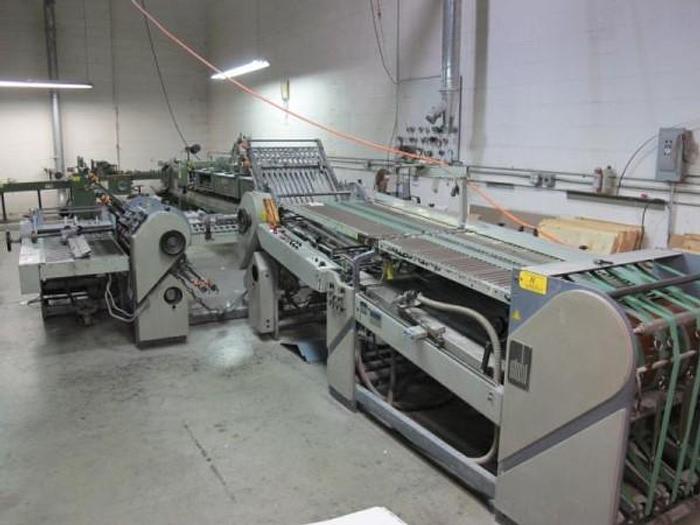 Used Thursday, June 11, 2015 1:00 PM (ET), Topline Printing