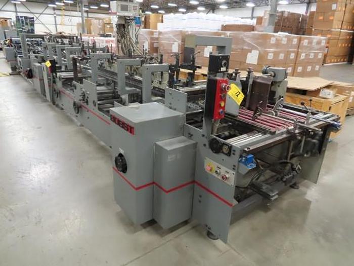 Used Thursday, August 15, 2019, 1:00 PM (ET), NuPak Printing