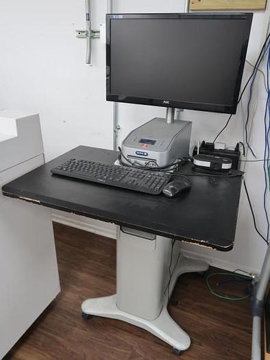 Used Wednesday, July 17, 2024, 11:00 AM (ET) Hi Tech Printing Systems