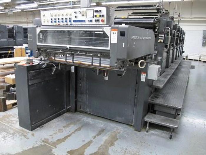 Used 1/18/2012, Thames Printing Co.