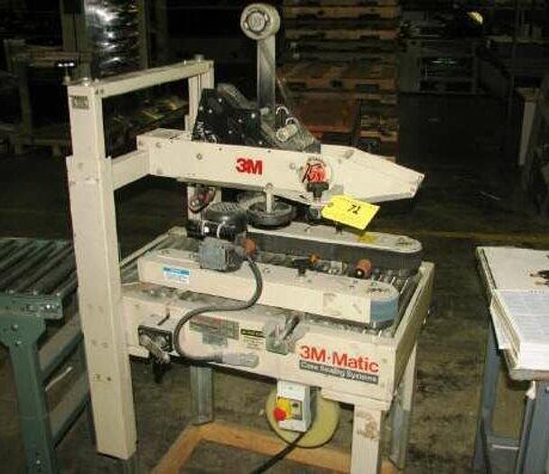 Used Finish Line Binderies, Inc.